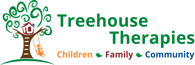 TREEHOUSE THERAPIES
