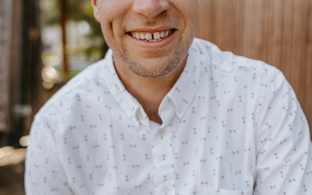 Nate Buchheister, MS, OTR/L