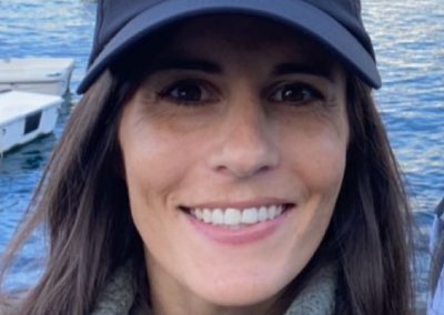 Melissa Ferguson OTR/L