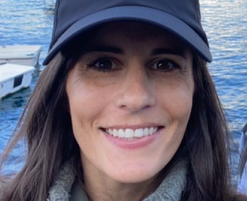 Melissa Ferguson OTR/L