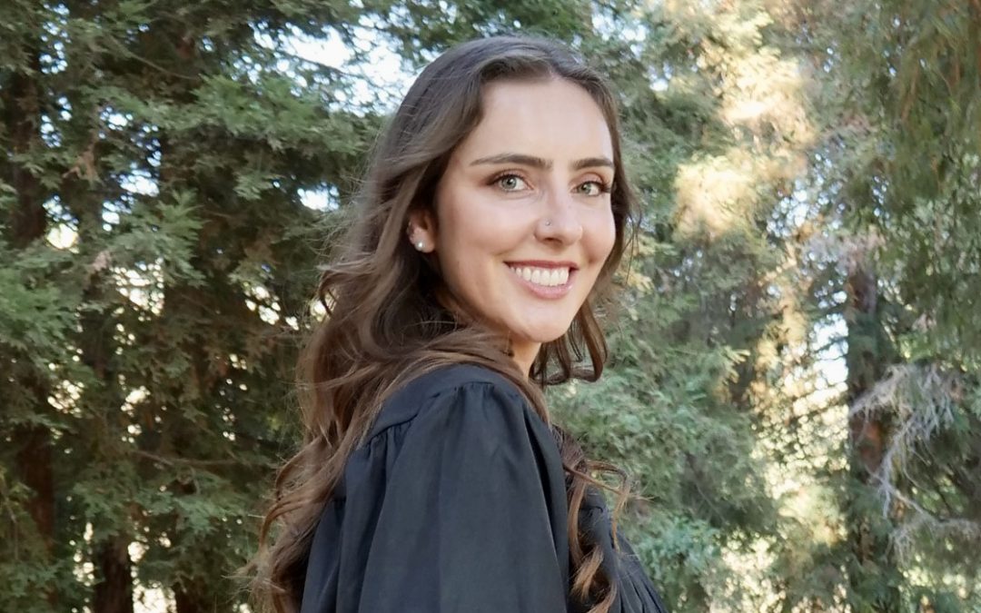 Lily Shapiro OTD, OTR/L