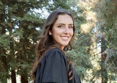 Lily Shapiro OTD, OTR/L