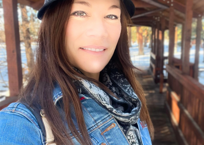 Peggy Philips, PhD., *QMHP, *LPC-A 