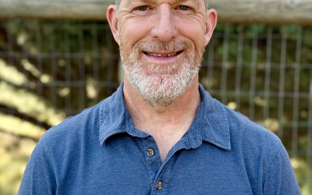 Shawn Diez, MA, LPC, ASPEN Program Director