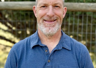 Shawn Diez, MA, LPC, ASPEN Program Director