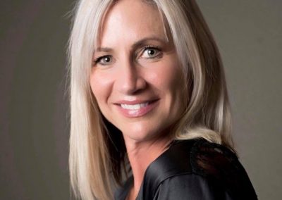 Melody Shirtcliff, M.Ed., QMHP, LPC-A