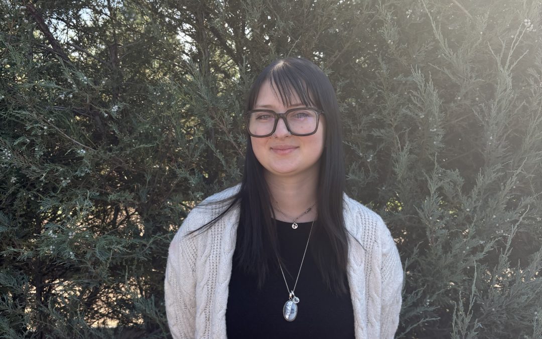 Zoie Kuhn, Operations Assistant