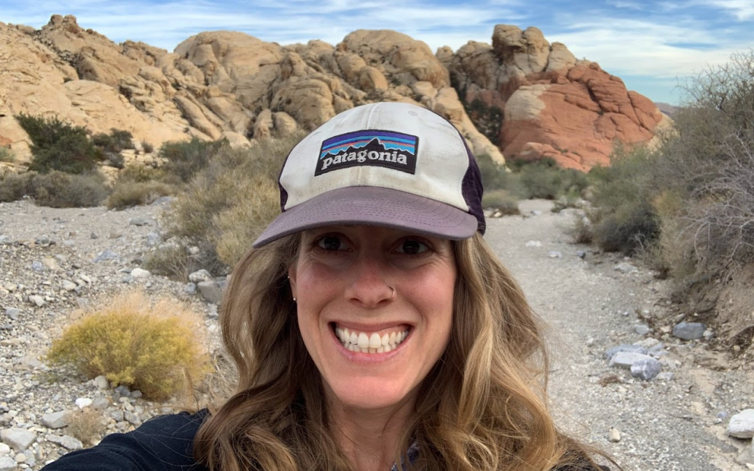 Alyssa Riley, OTR/L, NTP