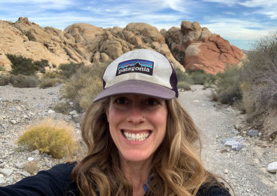 Alyssa Riley, OTR/L, NTP