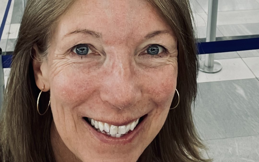 Ellen Marie Hamm, Ph.D., OTR/L