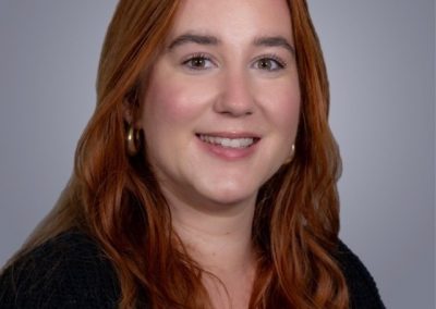 Emily Crenshaw, CSWA