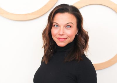 Lauren Mengedoht, MSW LCSW