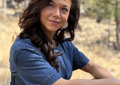 Lauren Mengedoht, MSW LCSW