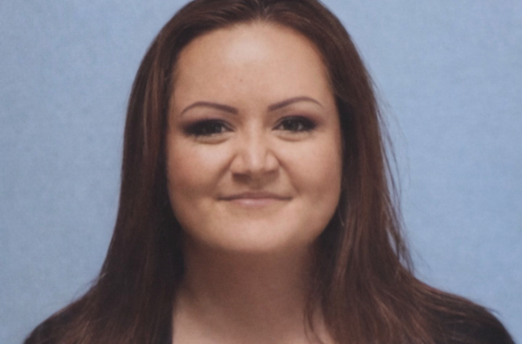 Gracie Aguirre-Grayson, PC-A