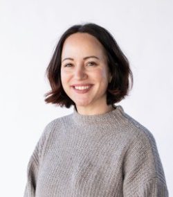 Sierra Hopper, CSWA
