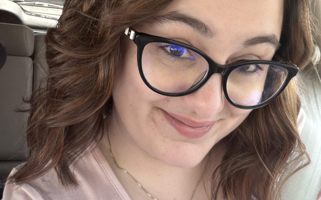Emily Storo, QMHP