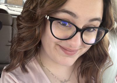 Emily Storo, QMHP