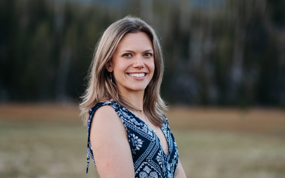 Kendra Myrstol, DPT