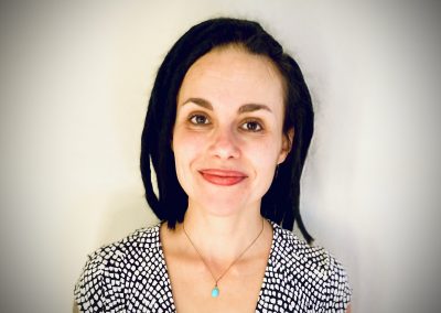 Sara Bainter, MA, LPC